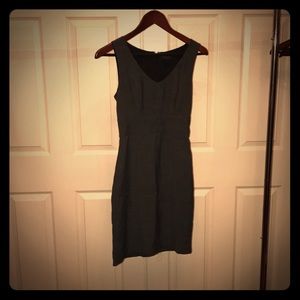 Banana Republic A-Line Dress